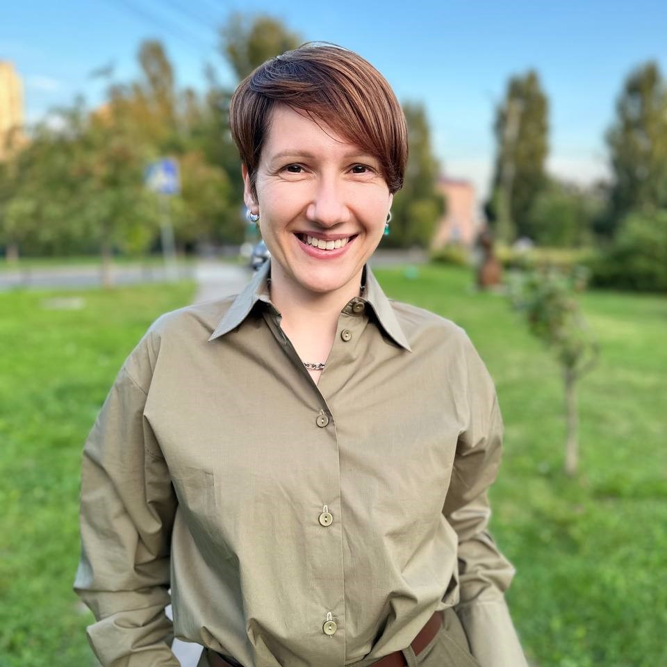 Карина Антропова